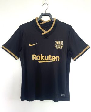 MAILLOT FC BARCELONA EXTERIEUR 20202021