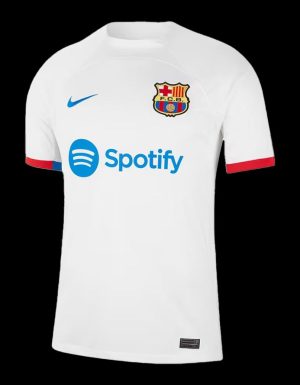 MAILLOT FC BARCELONA EXTERIEUR 20232024