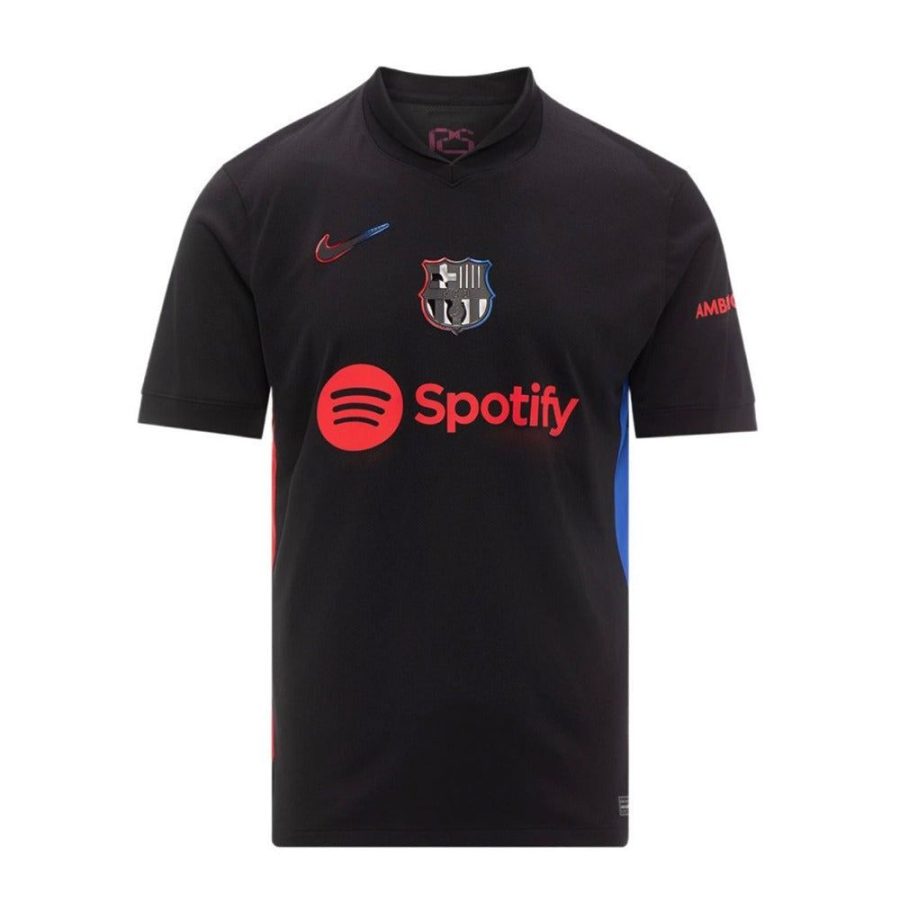 MAILLOT FC BARCELONA EXTERIEUR 20242025