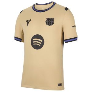 MAILLOT FC BARCELONA EXTERIEUR 20252026