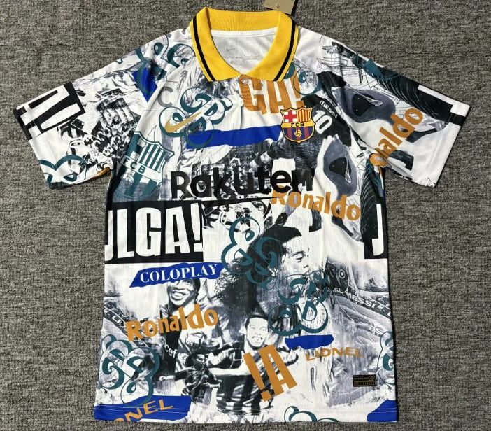 maillot-fc-barcelona-legende-2025 MAILLOT FC BARCELONA LEGENDE 2025