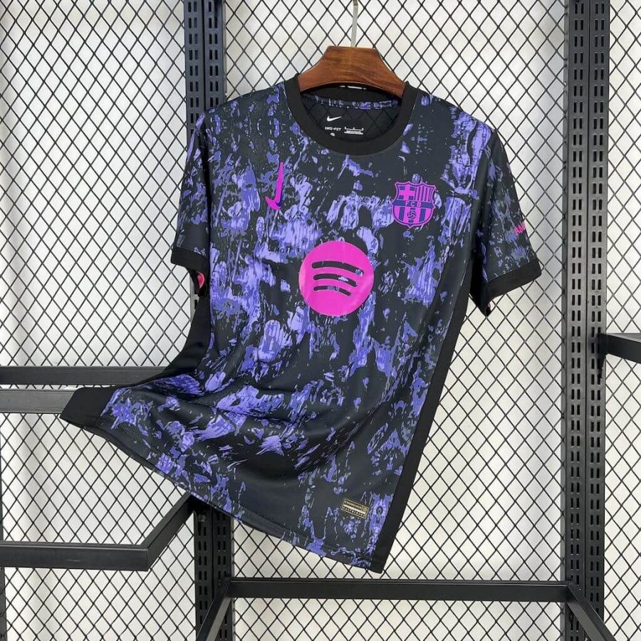 MAILLOT FC BARCELONA PRE-MATCH 20252026
