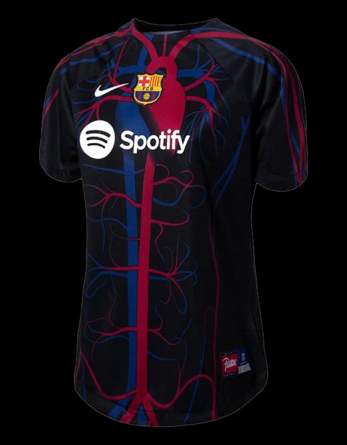 maillot-fc-barcelona-special-125-ans-20232024 MAILLOT FC BARCELONA SPÉCIAL 125 ANS 20232024