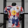 MAILLOT FC BARCELONA SPECIAL 20252026