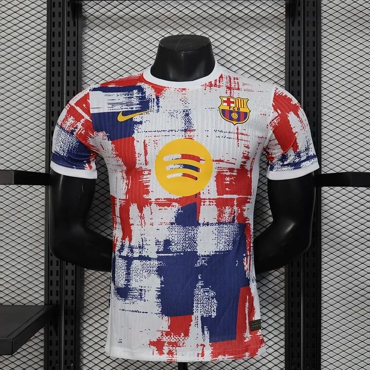 MAILLOT FC BARCELONA SPECIAL 20252026