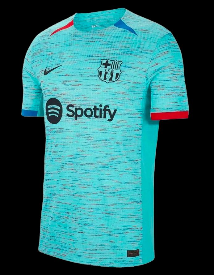 maillot-fc-barcelona-third-2023-2024 Maillot FC Barcelona Third 2023-2024
