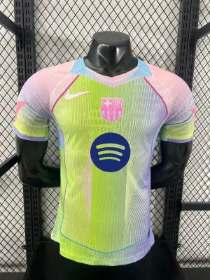 maillot-fc-barcelone-edition-speciale-2025-2026 Maillot FC Barcelone Édition Spéciale 2025-2026