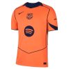 Maillot FC Barcelone Third 2025-2026