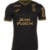 maillot fc lorient third 2025-2026