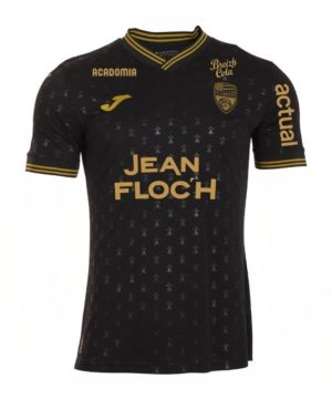 maillot fc lorient third 2025-2026