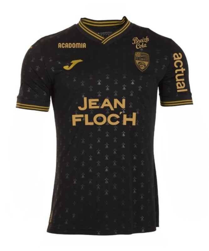 maillot fc lorient third 2025-2026