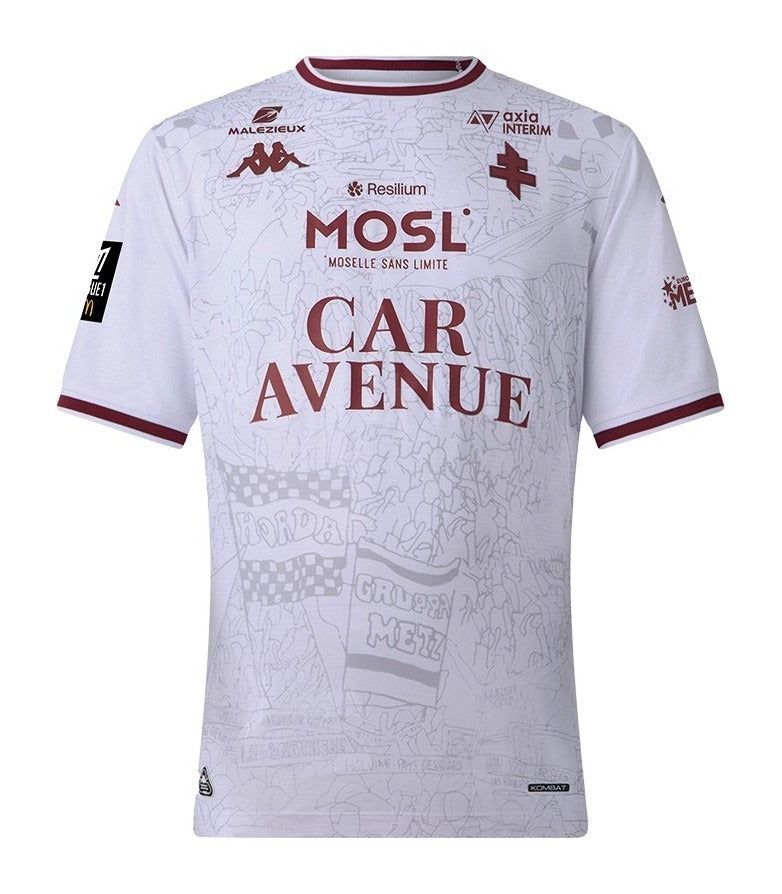 maillot-fc-metz-exterieur-20252026 MAILLOT FC METZ EXTERIEUR 20252026