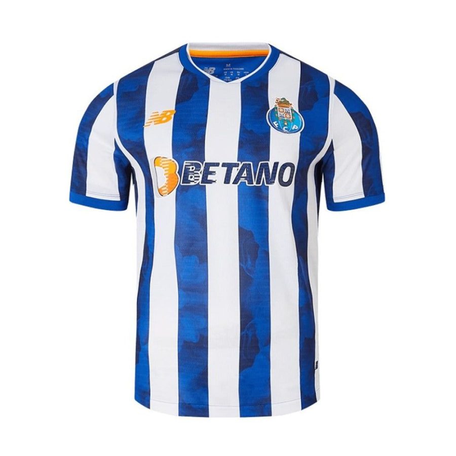 MAILLOT FC PORTO DOMICILE 20242025