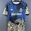 MAILLOT FC PORTO DOMICILE 20252026