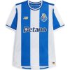 MAILLOT FC PORTO DOMICILE 20252026