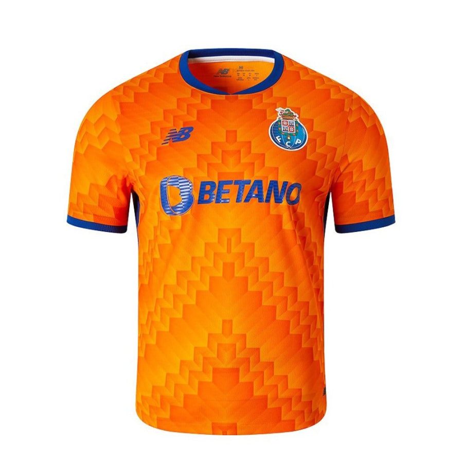 MAILLOT FC PORTO EXTERIEUR 20242025