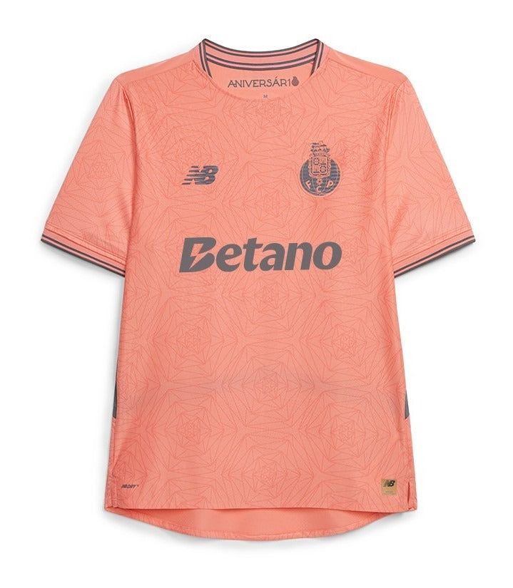 MAILLOT FC PORTO EXTERIEUR 20252026
