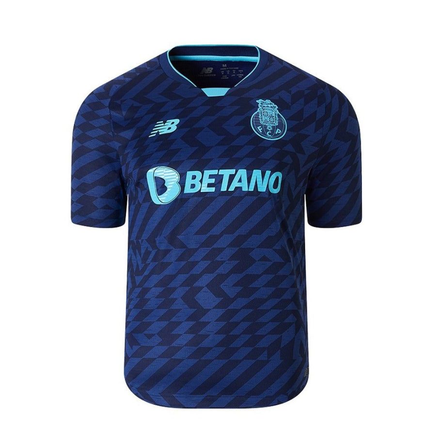 Maillot FC Porto Third 20242025
