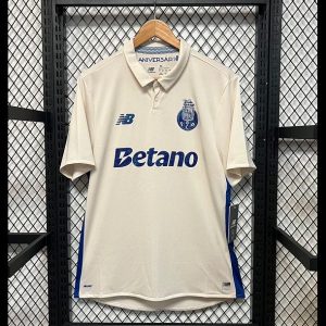 Maillot FC Porto Third 20252026
