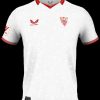 maillot fc seville domicile 20232024