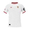 MAILLOT FC SEVILLE DOMICILE 20242025