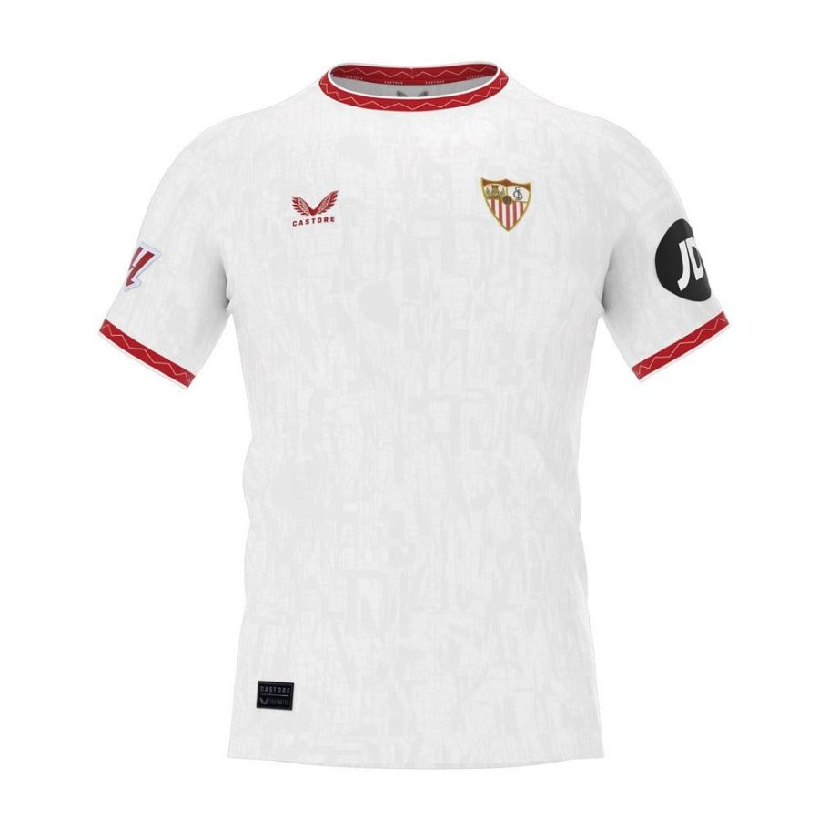 maillot-fc-seville-domicile-20242025 MAILLOT FC SEVILLE DOMICILE 20242025