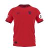 MAILLOT FC SEVILLE EXTERIEUR 20242025