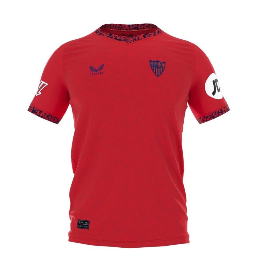 MAILLOT FC SEVILLE EXTERIEUR 20242025