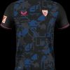 maillot fc séville third 2023-2024