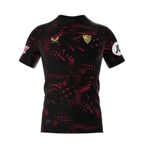 Maillot FC Séville Third 2024-2025
