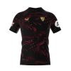 Maillot FC Séville Third 2024-2025