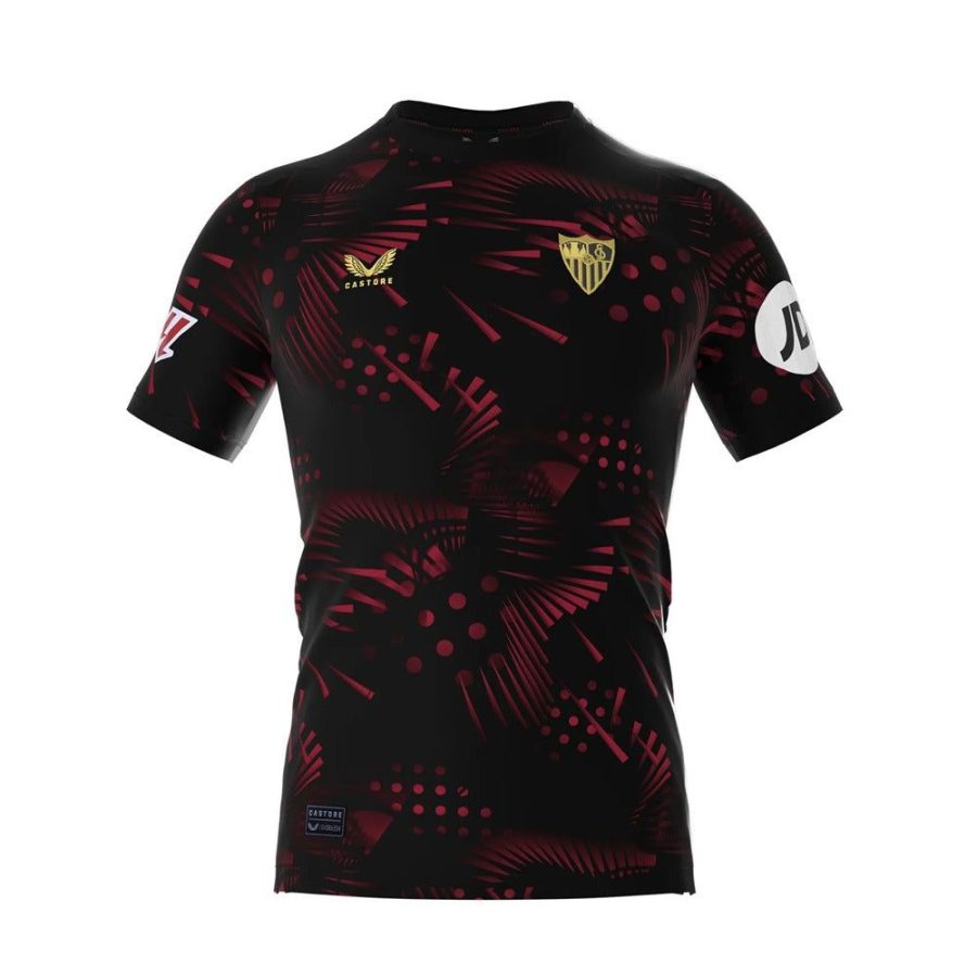 Maillot FC Séville Third 2024-2025