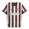 MAILLOT FC ST PAULI DOMICILE 20252026