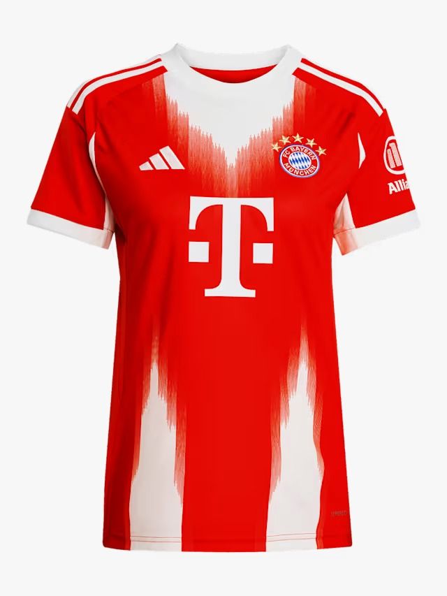 maillot-femme-bayern-munich-domicile-20252026 MAILLOT FEMME BAYERN MUNICH DOMICILE 20252026