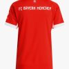 maillot-femme-bayern-munich-domicile-saison-2025-2026-tenue-officielle Maillot femme Bayern Munich domicile saison 2025 2026 tenue officielle