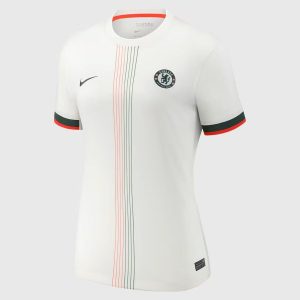 maillot-femme-chelsea-fc-exterieur-20252026 MAILLOT FEMME CHELSEA FC EXTERIEUR 20252026