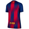 maillot femme FC Barcelona domicile saison 2025 2026