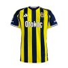 maillot-fenerbahce-domicile-20252026 MAILLOT FENERBAHÇE DOMICILE 20252026
