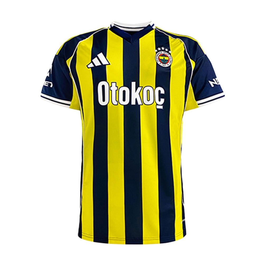 maillot-fenerbahce-domicile-20252026 MAILLOT FENERBAHÇE DOMICILE 20252026