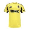MAILLOT FENERBAHÇE EXTERIEUR 20252026