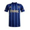 Maillot Fenerbahçe Third 2025-2026