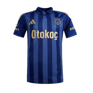 Maillot Fenerbahçe Third 2025-2026