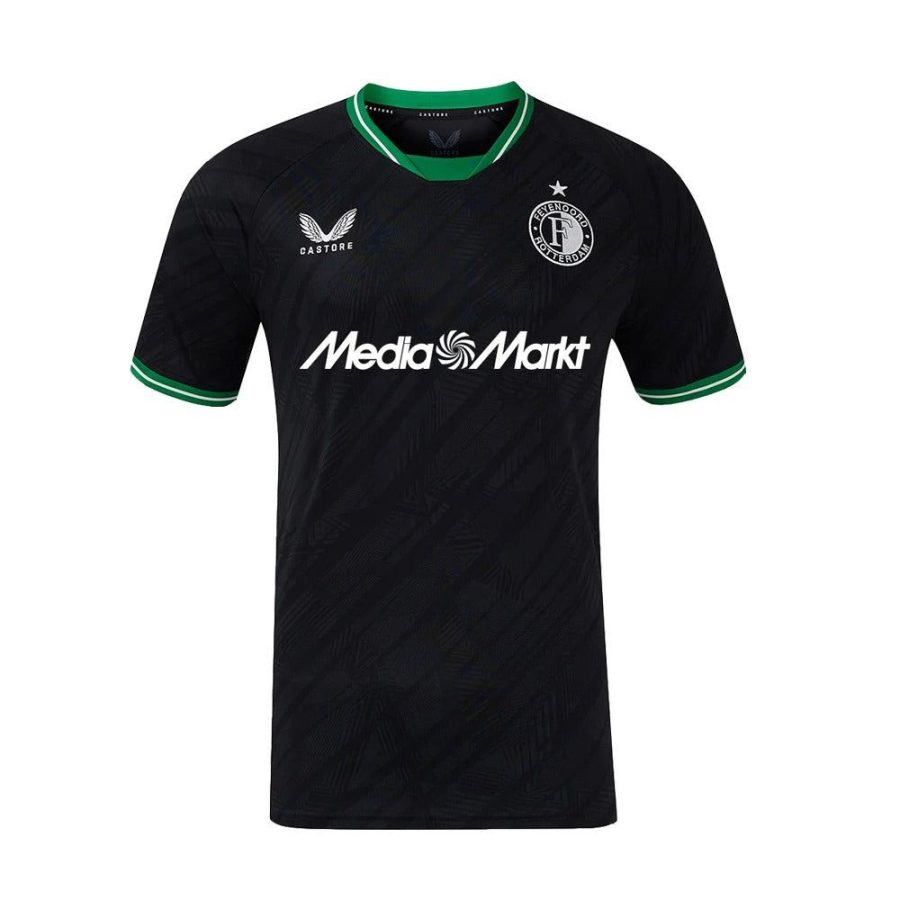 maillot-feyenoord-exterieur-20242025 MAILLOT FEYENOORD EXTERIEUR 20242025