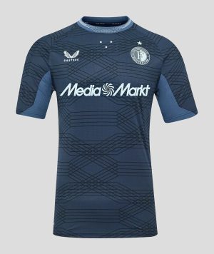 MAILLOT FEYENOORD EXTERIEUR 20252026