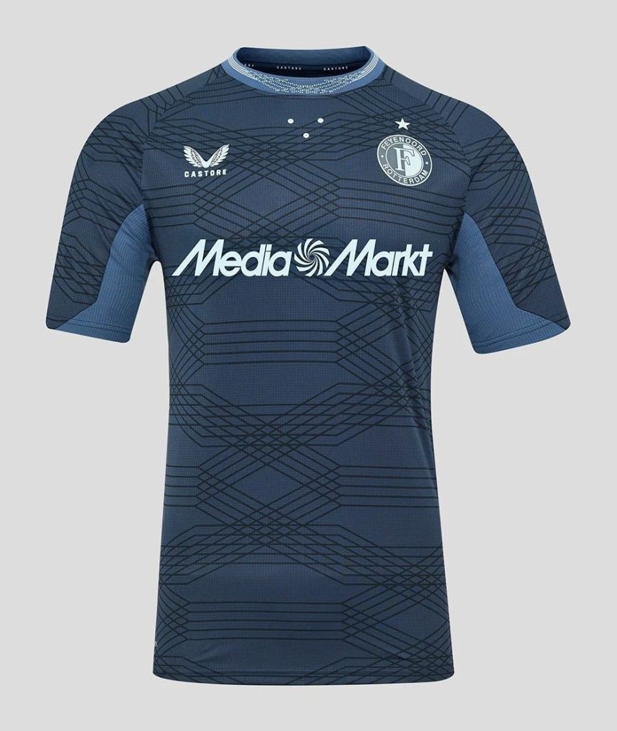 maillot-feyenoord-exterieur-20252026 MAILLOT FEYENOORD EXTERIEUR 20252026