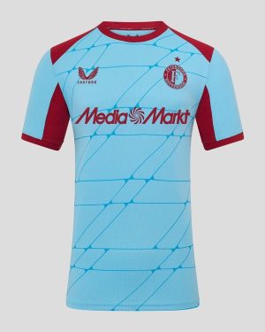 Maillot Feyenoord Third 2025-2026
