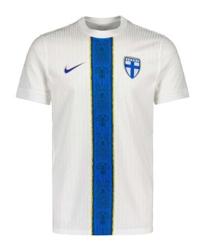 maillot-finlande-domicile-2025 MAILLOT FINLANDE DOMICILE 2025