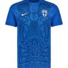 MAILLOT FINLANDE EXTERIEUR 2025