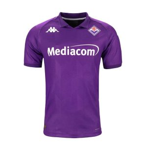 maillot-fiorentina-domicile-20242025 MAILLOT FIORENTINA DOMICILE 20242025