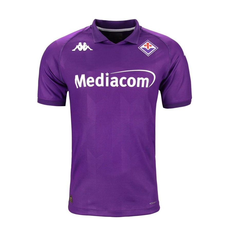MAILLOT FIORENTINA DOMICILE 20242025